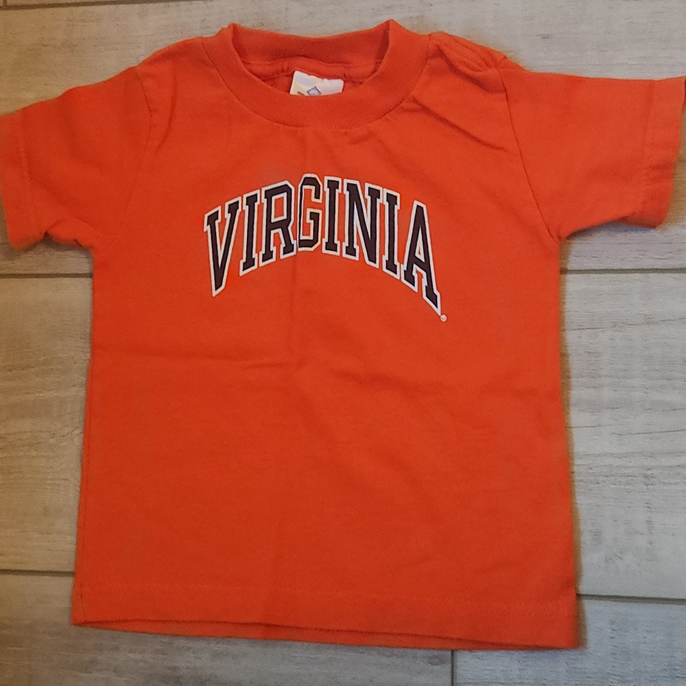 UVA Toddler T-Shirt